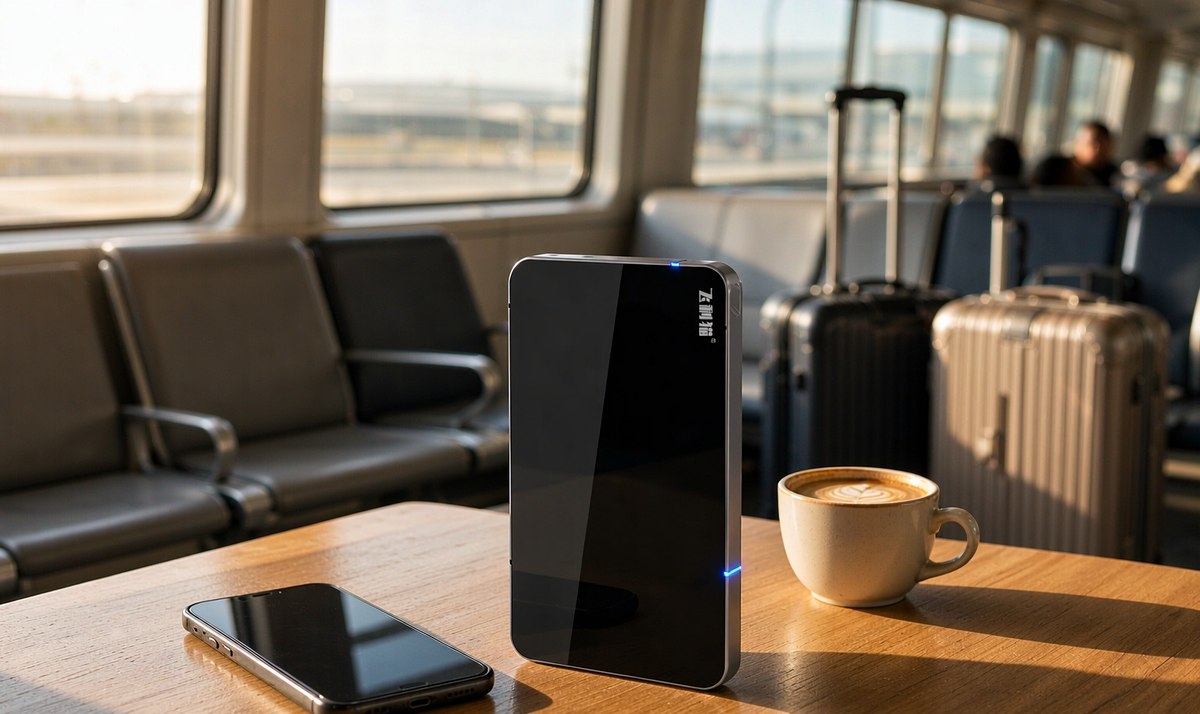 东莞随身WiFi怎么选？信号、套餐与避坑全指南